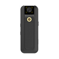 Body camera CB77 - 4G with cloud storage support SIM card 4K UHD 1296P 1500mAh